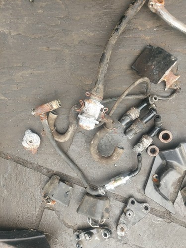 Kawasaki zl600 600 - zl,