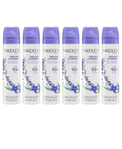 Yardley london english - london,