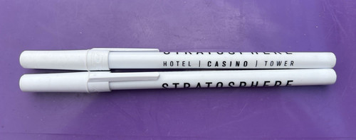 Stratosphere hotel - stratosphere,
