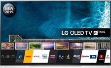 LG OLED55E9PLA OLED HDR 4K