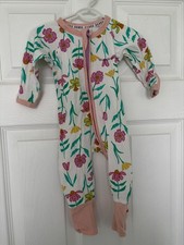 Bonds Wondersuit, Baby Girl