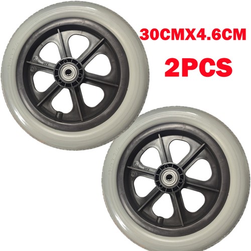 Inch wheelchair - 2x,