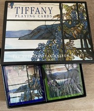 Vintage Twin Pack Tiffany