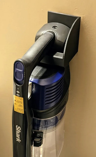 Space saving wall mount - mount, and