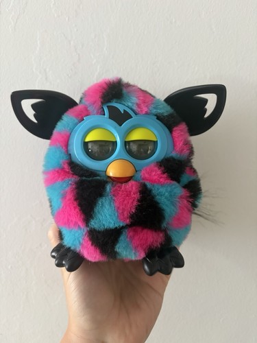 Hasbro furby boom 2013 - boom,