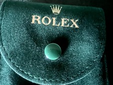 ROLEX Original Travel Watch