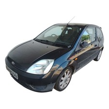 FORD FIESTA ABS PUMP MODULATOR