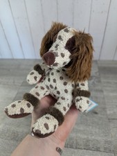 Jellycat “I am Riff Ruff