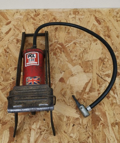 Vintage pcl e35 - vintage,