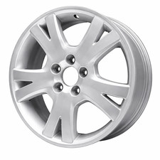 17" Volvo S60 Wheel Rim