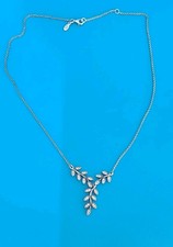 Retired Pandora Sterling