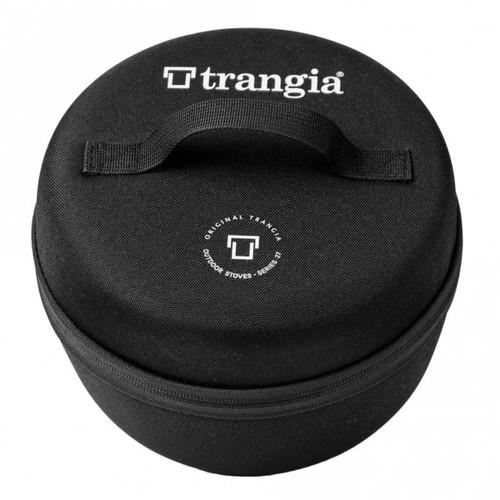 Trangia eva case - trangia,