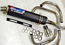 SUZUKI GSX1400 FULL YOSHIMURA