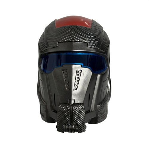 Mass effect helmet commander - helmet,
