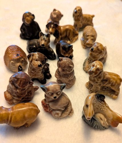 Red rose wade tea animal - tea,