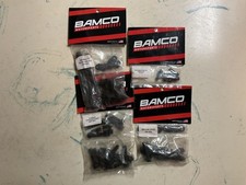  Bamco Motorsports Derby Cover