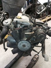 LAND ROVER DISCOVERY 2 10P