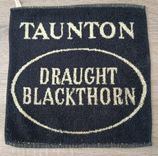 44. Taunton Draught Blackthorn