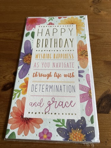 Birthday card female lovely - birthday,