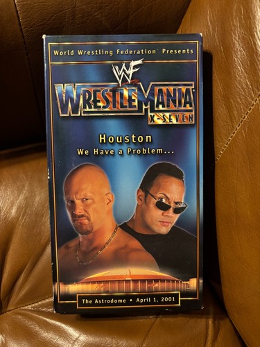 2001 wrestlemania seven 17 - 2001, x-seven