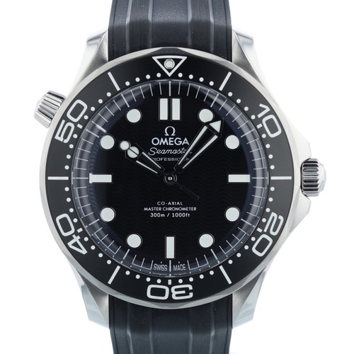Omega seamaster - omega,