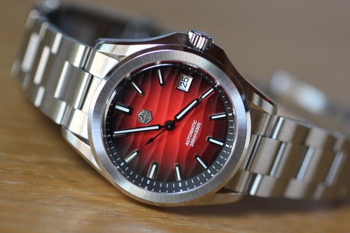 San martin sn0129 - san, 39mm