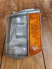 Nissan Cherry N12 Drivers Side