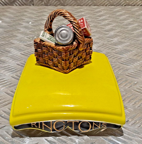 Paul cardew novelty - cardew, tea