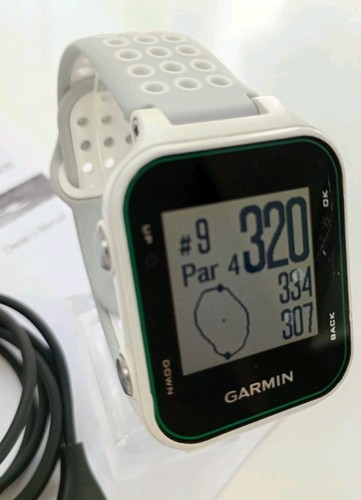 Garmin approach s20 - s20,