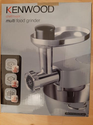 Kenwood chef major multi - kenwood, multi-food