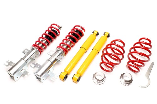 Technix coilovers for - coilovers,