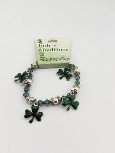 Irish traditions shamrock - irish,