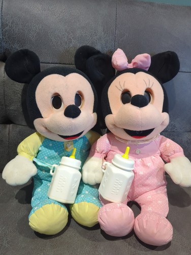 Vintage 1988 playskool disney - 1988,