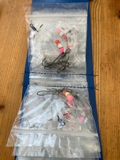 SEA RIG WALLET WITH 10 SINGLE