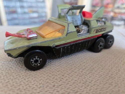 Matchbox adventure 2000 2002 - 2000, k