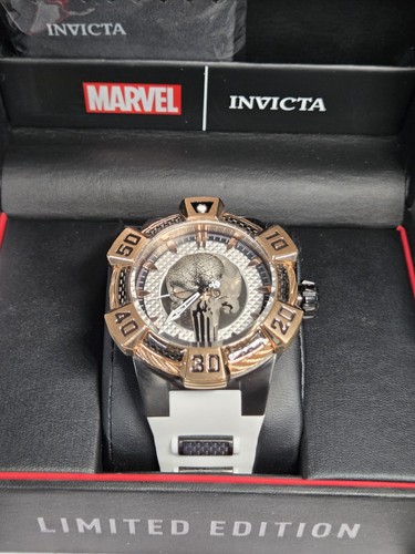 Invicta 41017 men marvel - invicta,