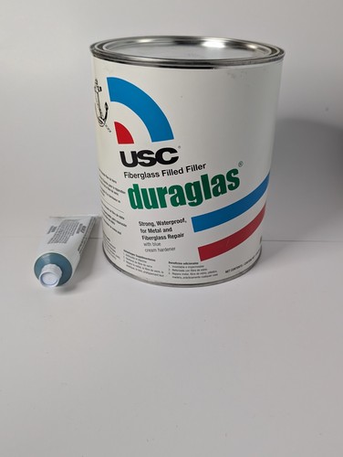 Usc 24030 duraglas fiberglass - duraglas,