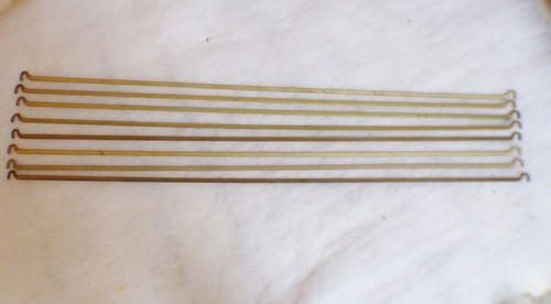 Set vintage ladderax - 8,