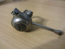 Vintage Villiers Carburettor control lever, classic autocycle / lawn mower ?