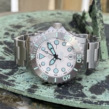 HELM Komodo Automatic NH35