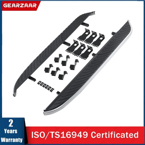 Side steps running boards for - side,