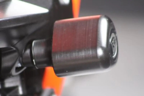 New genuine aero crash - genuine,