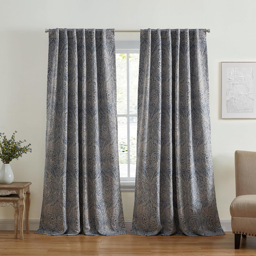 Elrene home fashions vittoria - elrene,