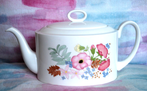Wedgwood meadow sweet medium - meadow,