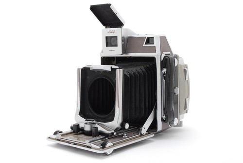 Top mint linhof super - mint],