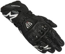Alpinestars GP PRO R2 Black
