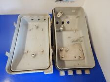 1995 Seadoo XP 717 jetski empty electric box case 278000486 278000557