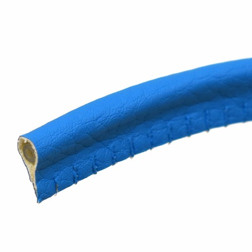 Malibu boat pipe - cord, welting