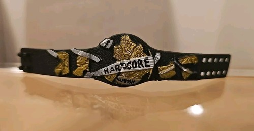 Wwe wwf mattel hardcore - wwe,
