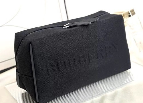 New burberry embossed logo - new!,